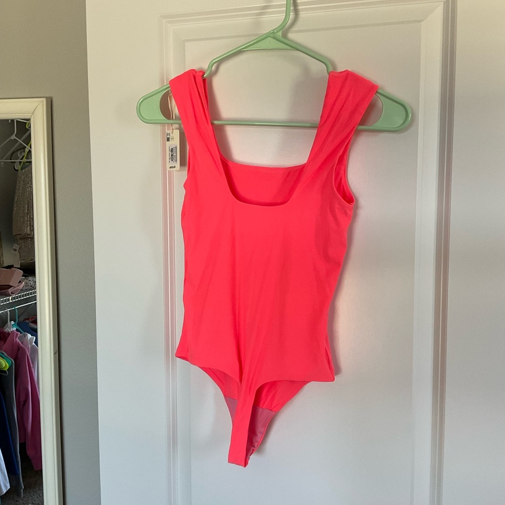 NWT aerie bodysuit - Picture 3 of 3